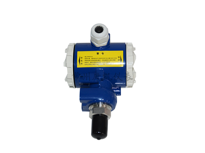 榔頭型擴散硅壓力變送器