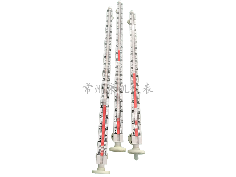 PP磁翻板液位計