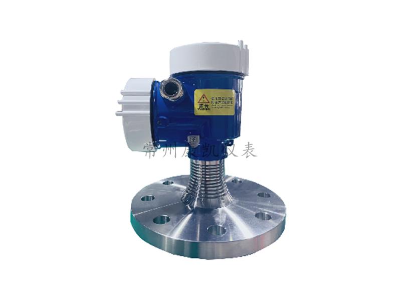 防腐型雷達液位計